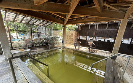 茂美の湯入浴ご招待券 ／ もみのゆ もみの湯 チケット 温泉券 温泉利用券 天然温泉 純重曹泉 露天風呂 サウナ 水風呂 おふろ 大浴場 埼玉県 No.504