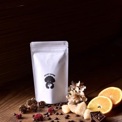 ふるさと納税 あま市 【高級品種】エチオピア　ゲイシャG1(豆)　300g