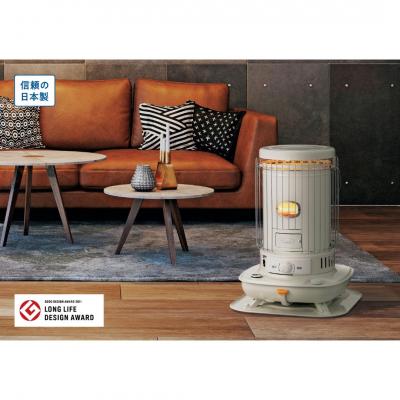 ふるさと納税 三条市 [コロナ] 石油ストーブ(対流型) 17〜23畳用 SL-6625(W) 暖房 【066P004】 |  | 01