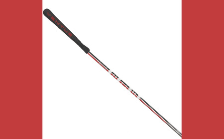 24VENTUS RED BLACK アライメントスティック 2本 専用カバー付 | ゴルフ フジクラ