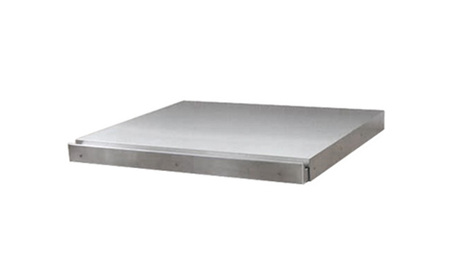 家電下スライドテーブル 幅45×奥40