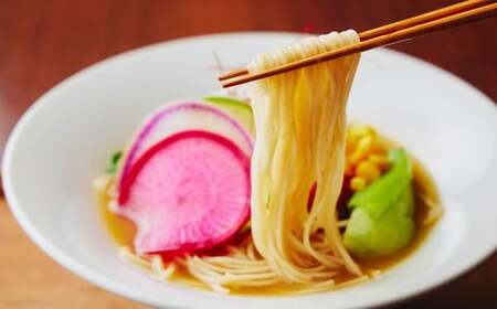 mochotto with CHLORELLA プラントベース ラーメン醤油 3食入り×3箱 計1125g ／ 拉麺 麺 醤油ラーメン しょうゆラーメン しょうゆ 即席 インスタント 植物由来 植物性