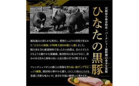 【地元ブランド黒豚使用】桜ベーコン 3種詰め合わせセット （合計920g） 豚肉 豚 ベーコン 桜ベーコン 黒豚 ベーコン詰め合わせ ベーコンブロック ベーコンスライス ベーコン短冊