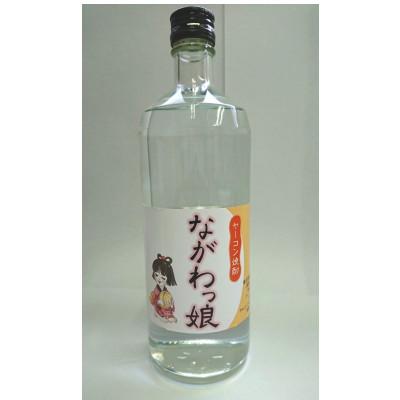 ふるさと納税 長和町 ヤーコン焼酎ながわっ娘720ml　化粧箱入 |  | 01