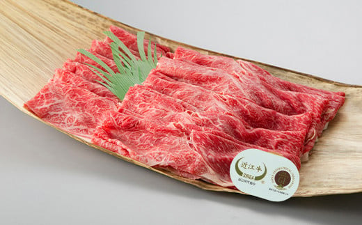 定期便 全国肉用牛枝肉共励会最優秀賞受賞 中川牧場の近江牛食べ比べ満足コース[高島屋選定品］　CO02　（株）高島屋洛西店