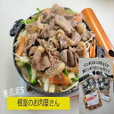 【ふるさと納税】ラムジンギスカン500g×2P、豚ジンギスカン420g×1P B-64003