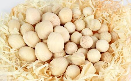 ひのきのゆだまセット 雑貨 バスグッズ グッズ お風呂 ヒノキ 入浴 アイテム 国産ひのき 無垢材 たまご 詰め合わせ 芳香 バスタイム リラックス 入浴剤 繰り返し マッサージ 　※沖縄・離島への配送不可