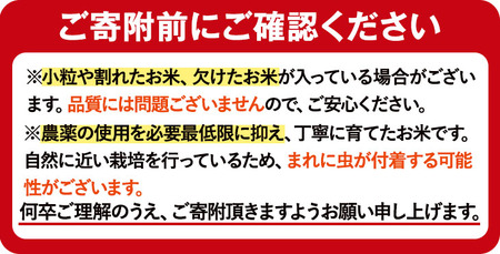 n356 ＜先行予約受付中！2025年8月頃より順次発送予定＞＜訳あり・未検査＞早場米コシヒカリ！島のめぐみ げんき米(10kg) 鹿児島県産 種子島 こしひかり 未検査米 簡易 パッケージ 米 お米