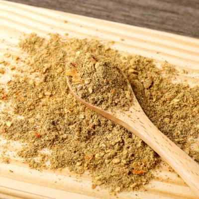 ふるさと納税 天城町 徳之島産 天城町 『徳辛子』102g(17g×6個) きくらげ粉末 シークニン 島唐辛子 調味料 |  | 01