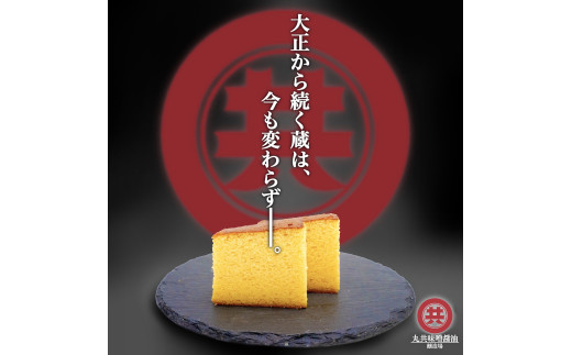 大地のカステラ  国産 スイーツ デザート 焼き菓子 ケーキ 高知県 須崎市 MK025