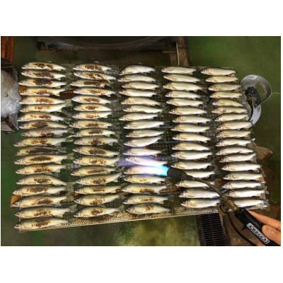 ふるさと納税 香取市 若鮎しょうが煮　50g×4袋 |  | 03