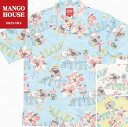 【ふるさと納税】【かりゆしウェア】メンズ　がんばるヤンバルクイナ（メンズSサイズ）
