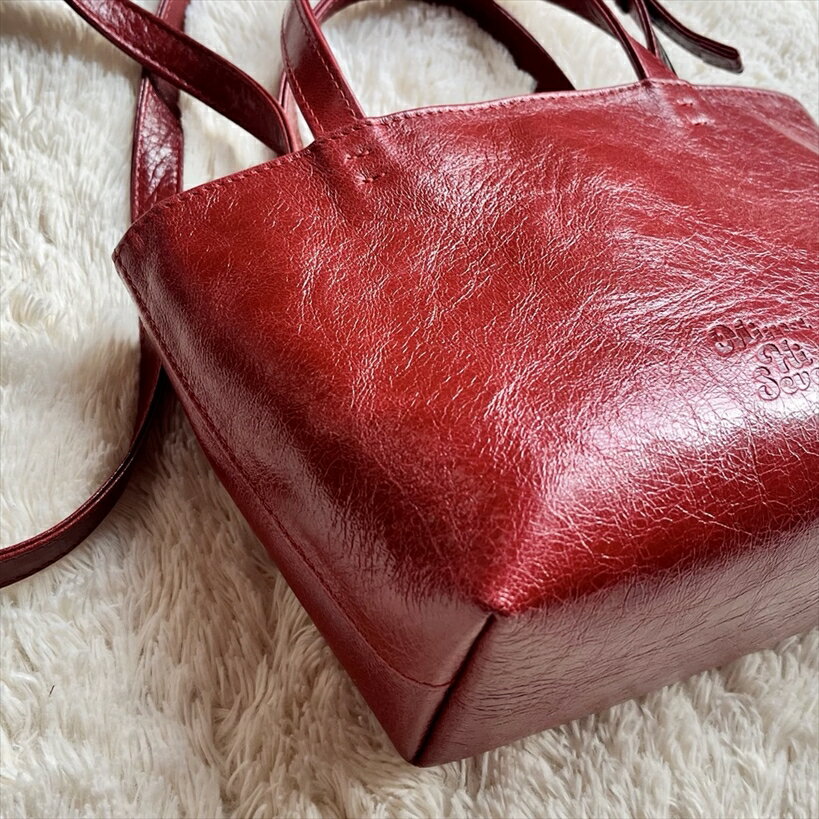 【ふるさと納税】made in HYOGO～Berry totebag