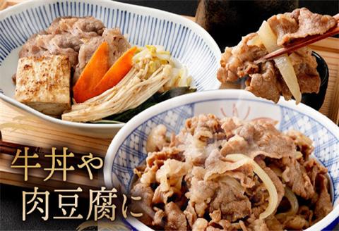 佐賀牛 和牛切り落とし 550g×4パック(合計2.2kg) 小分け こま切れ 牛肉 牛丼 料理「2022年 令和4年」