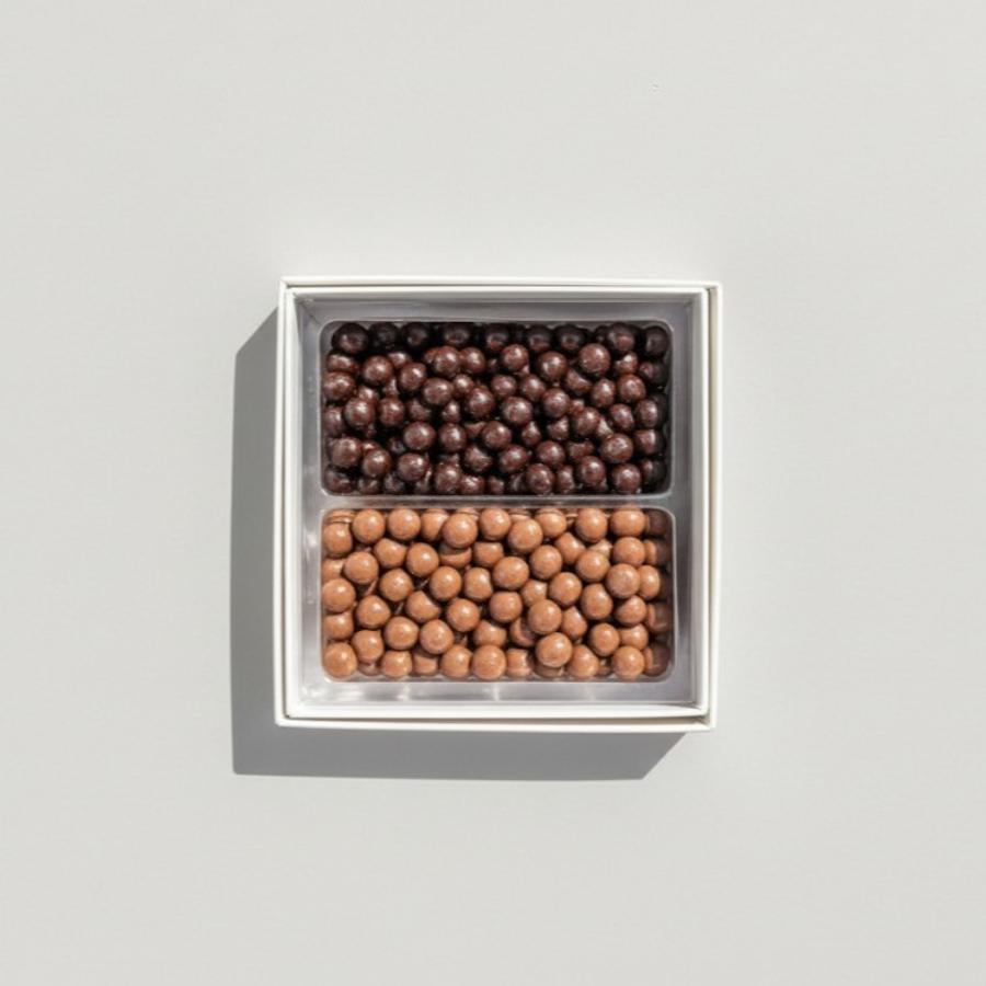 ＜chocolatier KAITO＞パールレ-ノワール