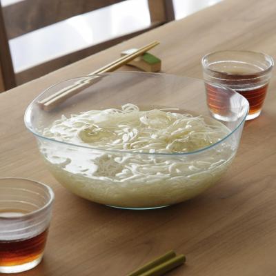 ふるさと納税 三条市 [KOGU]  耐熱クリアボウル 3点セット 耐熱200℃ 食洗機可 耐熱ボウル 【013S092】 |  | 02
