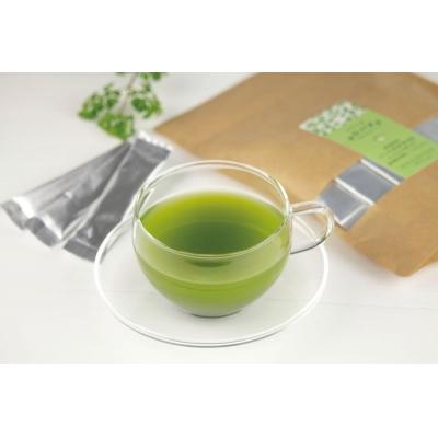 ふるさと納税 錦江町 モリンガ青汁(おためしパック)20本入×1袋 No.036-1 |  | 01