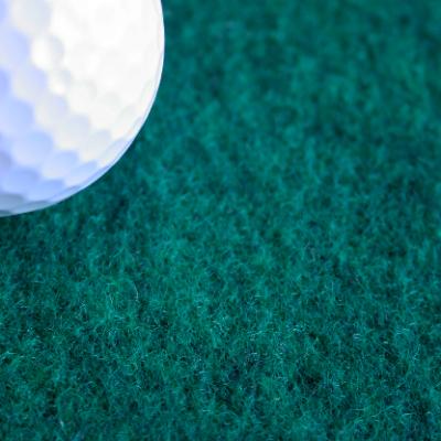 ふるさと納税 高知市 ゴルフ練習用・パターマット工房・高速EXPERT90cm×4mと練習用具【AG071】 |  | 01