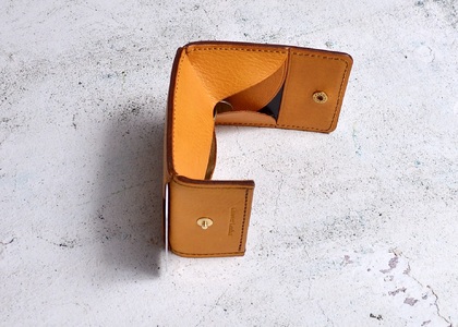 BOX型小銭入れ GBC-110 (トスカーナシュリンク) / バーガンディ｜ 小銭入れ 小銭入れ 小銭入れ 小銭入れ 小銭入れ