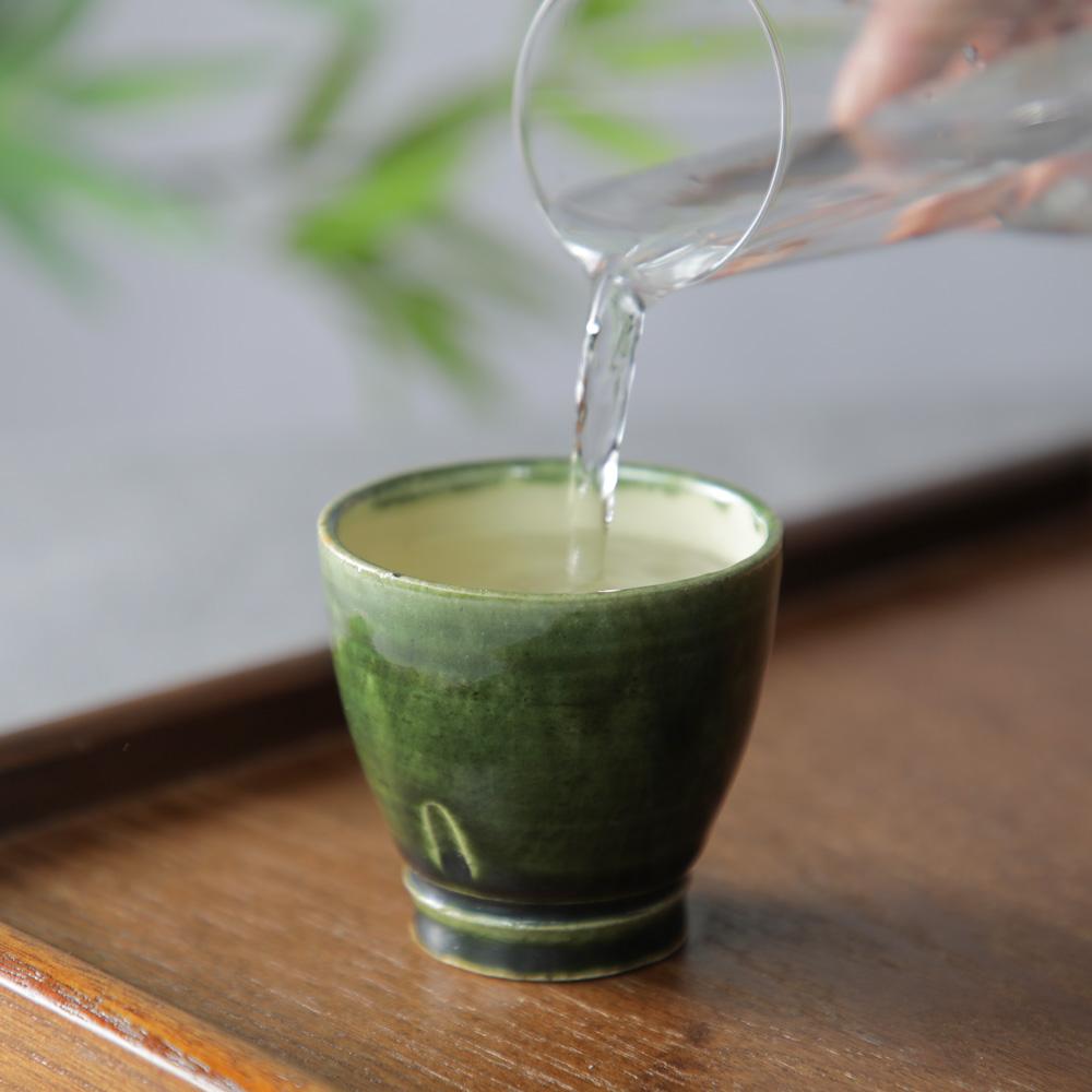 京都の酒器セット 竹香 - たけか -