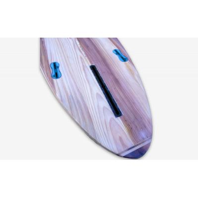 ふるさと納税 茅ヶ崎市 HosoiiSurf&Sports ウッドボード(木製サーフボード)カスタム　オーダーチケット |  | 01