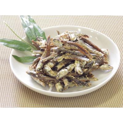 ふるさと納税 伊予市 味付け食べる煮干し 50g×10袋 カルシウム お菓子|A05 |  | 01