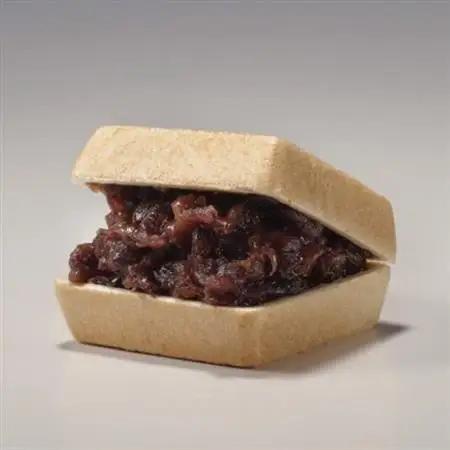 焼いて食べるもなか × 黒糖くらわんかりんとう10個入×3セット_菓子・スイーツ 和菓子  _【1377404】