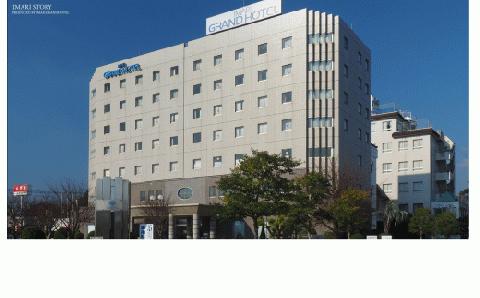 伊万里グランドホテルお一人様宿泊券（1泊・シングル） 127-K150
