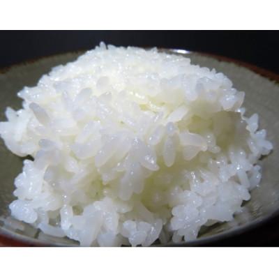 ふるさと納税 佐渡市 【令和7年産】佐渡高千産コシヒカリ 真空包装1kg×9袋(精米) |  | 01