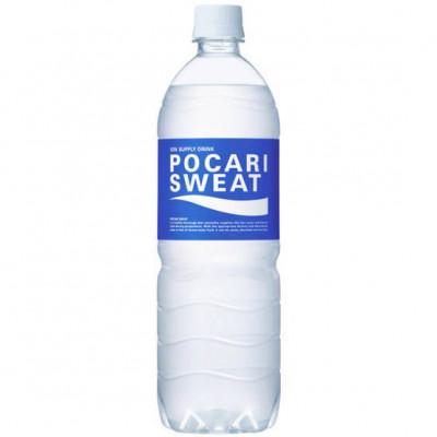 ふるさと納税 群馬県 大塚製薬 ポカリスウェットペットボトル900ml×12本