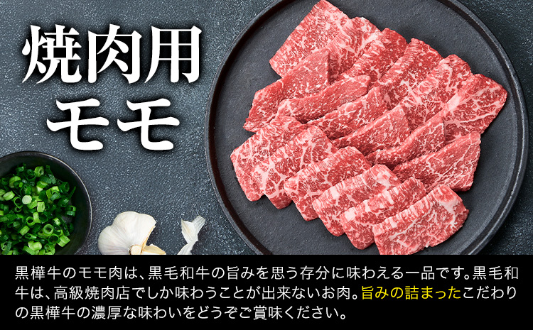 熊本県産黒毛和牛　黒樺牛焼肉用カルビ・モモ・切り落としセット　しょうゆタレ付 肉好き必見 黒毛和牛 黒樺牛 肉 牛肉 焼肉 カルビ モモ 切り落とし 国産 専門店 熊本県 贈答 ギフト お中元 お歳暮