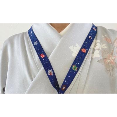 ふるさと納税 男鹿市 男鹿のナマハゲストラップセットC[No.5605-0308] |  | 02