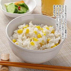【先行予約】象もろこし（ライオンコーン）大きいサイズのトウモロコシ　480ｇ以上8本入り(2025年8月下旬～発送開始予定) | _01412