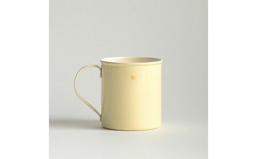 
                  グローカルスタンダードプロダクツ TSUBAME Mug / L / イエロー FC010465【 GLOCAL STANDARD PRODUCTS マグ マグカップ コップ ステンレス 琺瑯 ホーロー 日本製 新潟県 燕市 燕三条 】
                