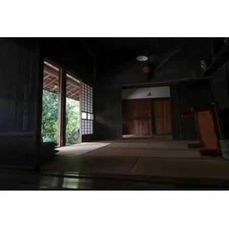 江戸時代から歴史が刻まれた古民家で 1泊2日体験宿泊利用券(5万円分)【1717567】