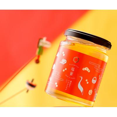 ふるさと納税 本巣市 はちみつバター雪白&福蜜セット |  | 03