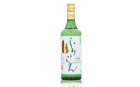 2 清鶴 大吟醸 フリーラン 720ml 1本 高槻ふるさと納税セット