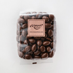 訳ありアーモンドチョコ 1.75kg 350gx5袋 11月～3月発送 チョコレート チョコ スイーツ お菓子 おかし  アーモンド  ミルクチョコ 訳アリ 家庭用 兵庫県 伊丹市