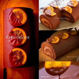 AQ025　ショコランジュ