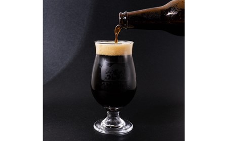 No.417 クラフトビール STOUT 6本セット