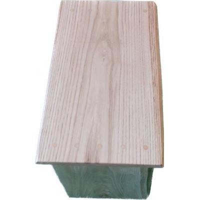 ふるさと納税 南木曽町 山栗の椅子 |  | 03