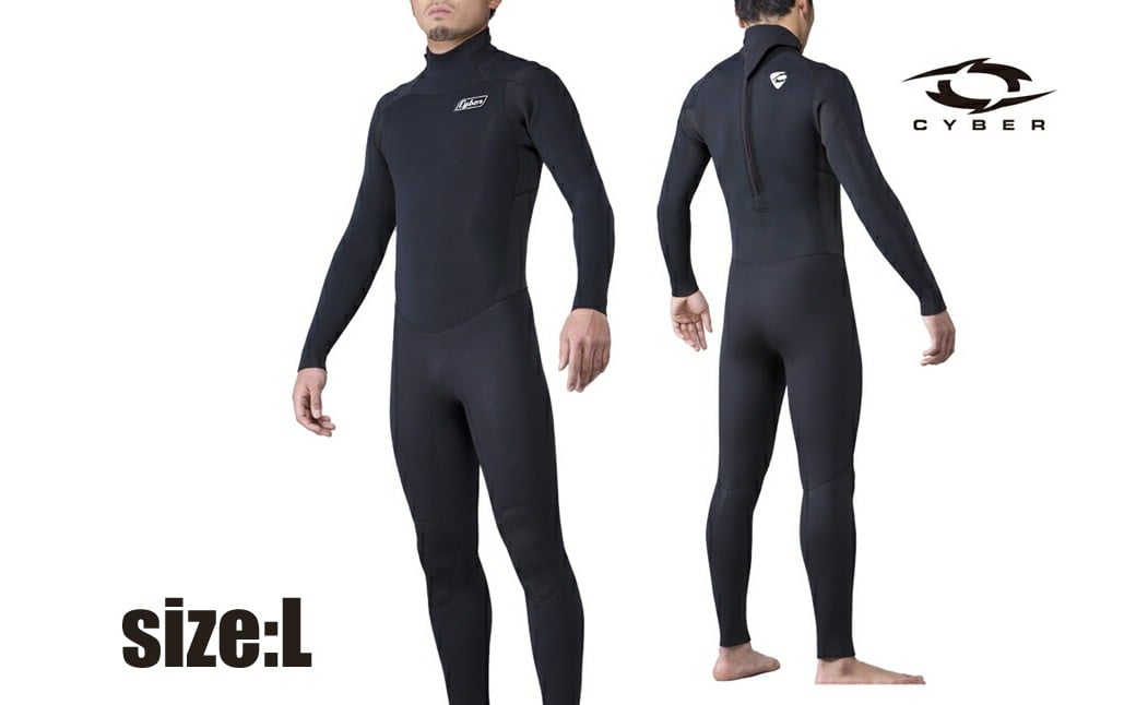 
            ウエットスーツ BZ-Limited 3mm/2mm FULLSUITS Lサイズ 【 マリンスポーツ ウエットスーツ サーフィン ダイビング 海老名市 トシズマリンプロジェクト 】
          