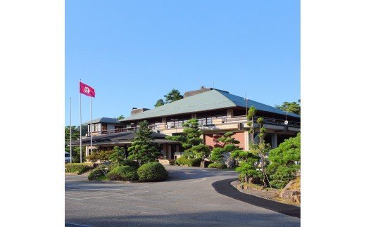 能勢カントリー倶楽部 ゴルフ場利用券 3000円分