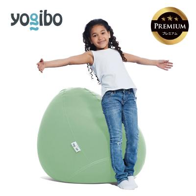 ふるさと納税 四日市市 Yogibo Drop Premium ピスタチオ