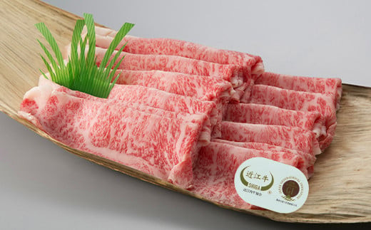 定期便 全国肉用牛枝肉共励会最優秀賞受賞 中川牧場の近江牛食べ比べ満足コース[高島屋選定品］　CO02　（株）高島屋洛西店