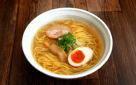 こだわり出雲らぁめん 8食セット(乾麺) | 出雲らぁめん ラーメン 麺 乾麺 出雲 島根県雲南市/株式会社出雲たかはし[AIAM004]