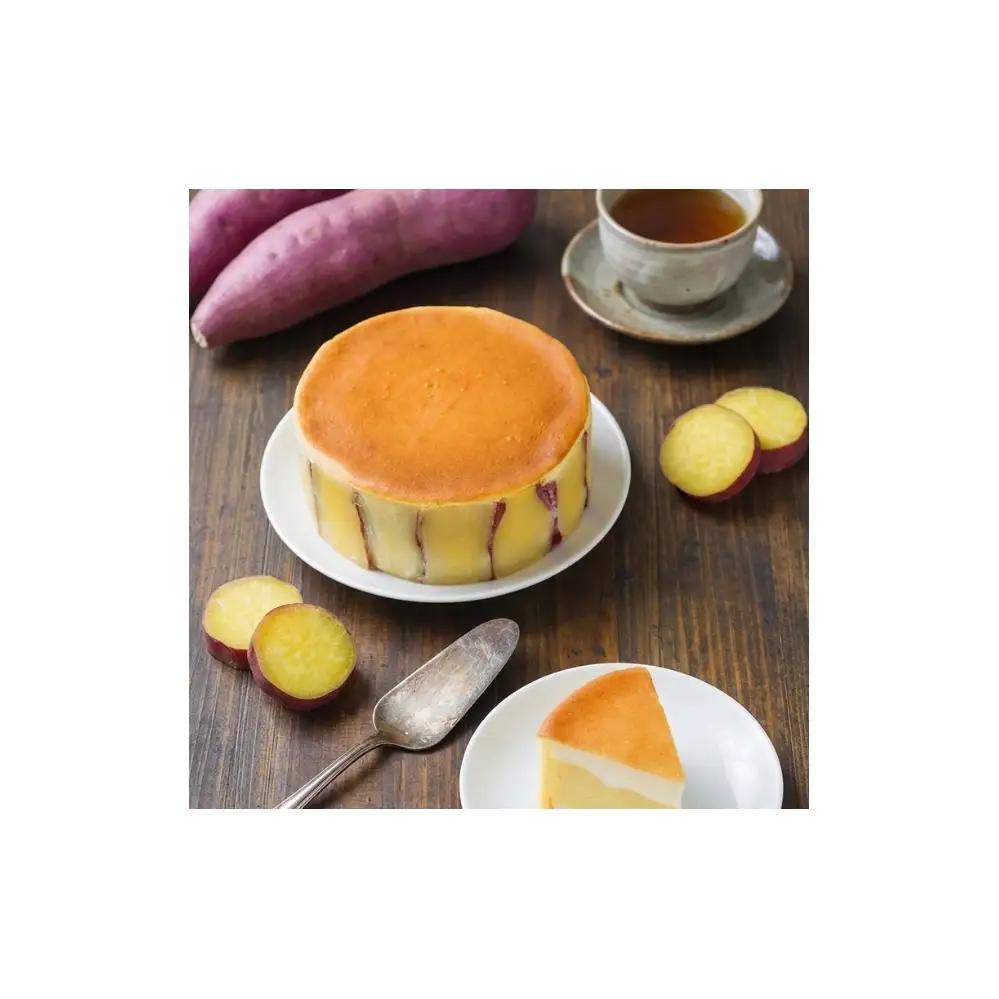 金時工房　チーズケーキ 2個