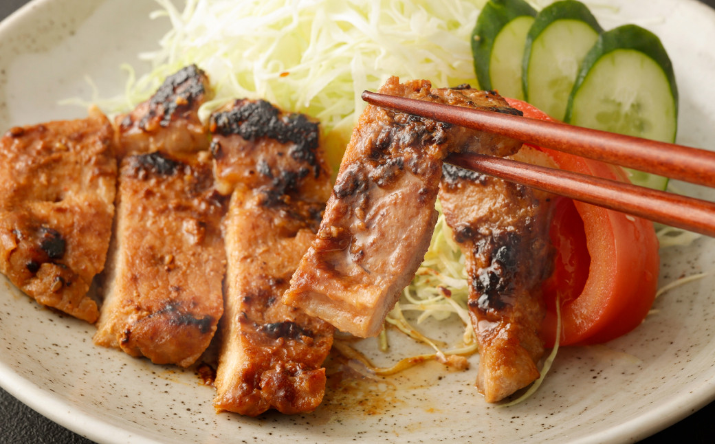 【3ヶ月連続定期便】下八尻精肉店のお惣菜定期便