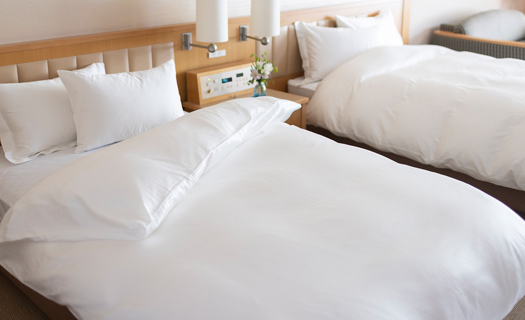 ボックスシーツ シングルサイズ［ 綿100％ スーピマコットン 抗菌防臭加工］ 【1313】