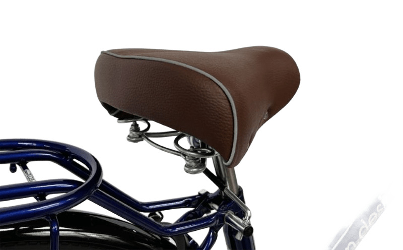 a.n.designworks/ STYLE KIX CITY276 ネイビー【27型 自転車 完成品 組み立て不要 アウトドア サイクリング じてんしゃ 通勤 通学 新生活】 099X360
